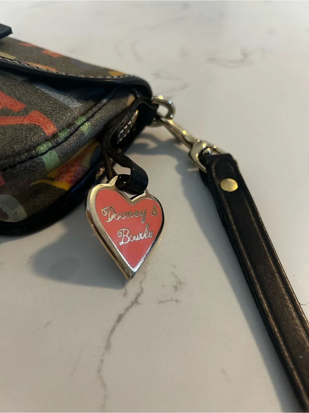 Dooney & Bourke Vintage 
